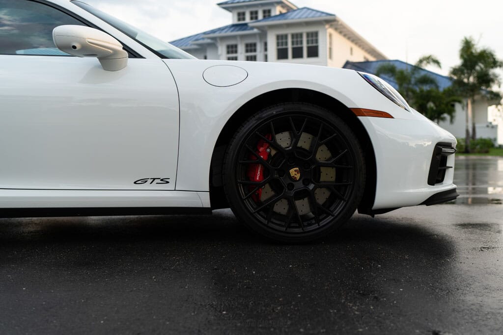 2023 Porsche 911 Carrera GTS for sale